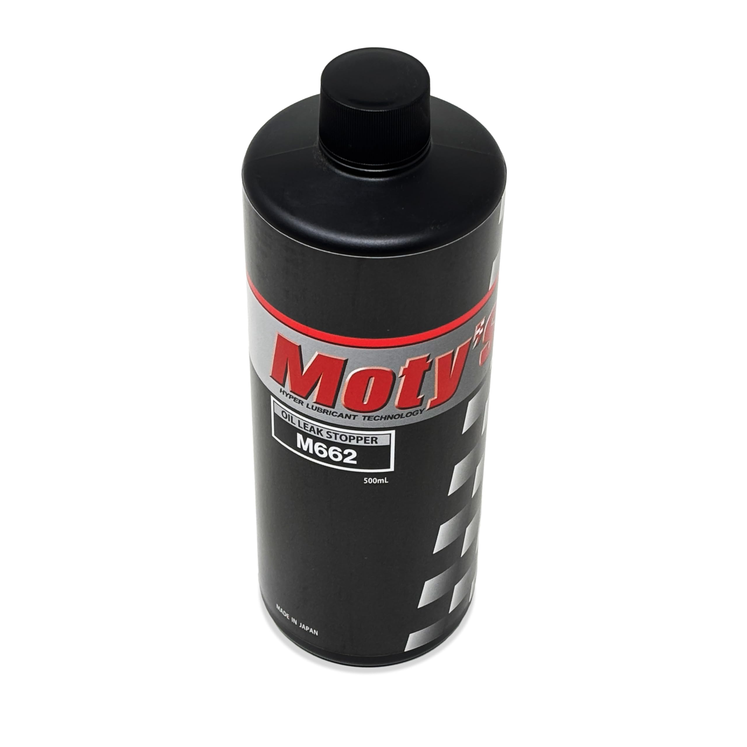 Amazon.co.jp: Moty's M662 大型トラック専用 エンジンオイル漏れ止め Amazon.co.jp: Moty's M662 大型トラック専用 エンジンオイル漏れ止め